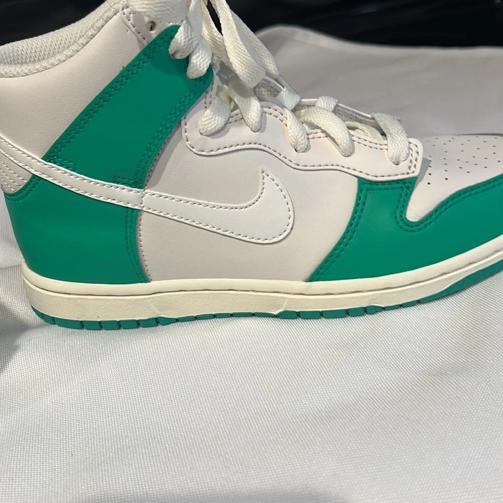 Nike Dunk Shoes - Picture 3 of 7